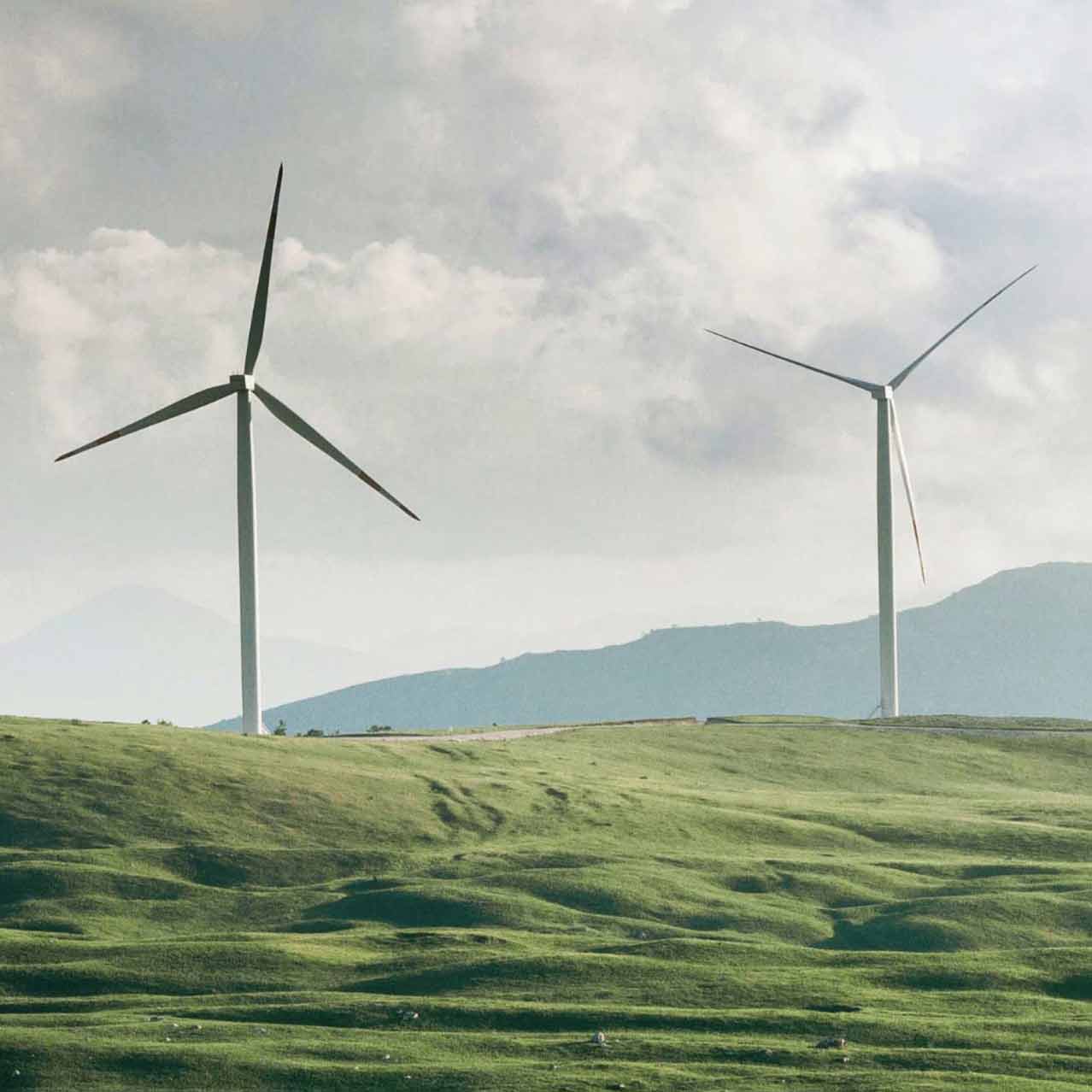 Wind Turbines