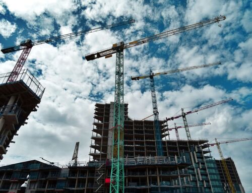 Praktische tuinplanning maakt het hele jaar genieten mogelijk